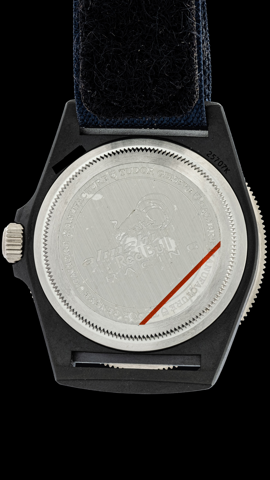 TUDOR PELAGOS ALINGHI 25707KN FULL SET 2024 - immagine 7
