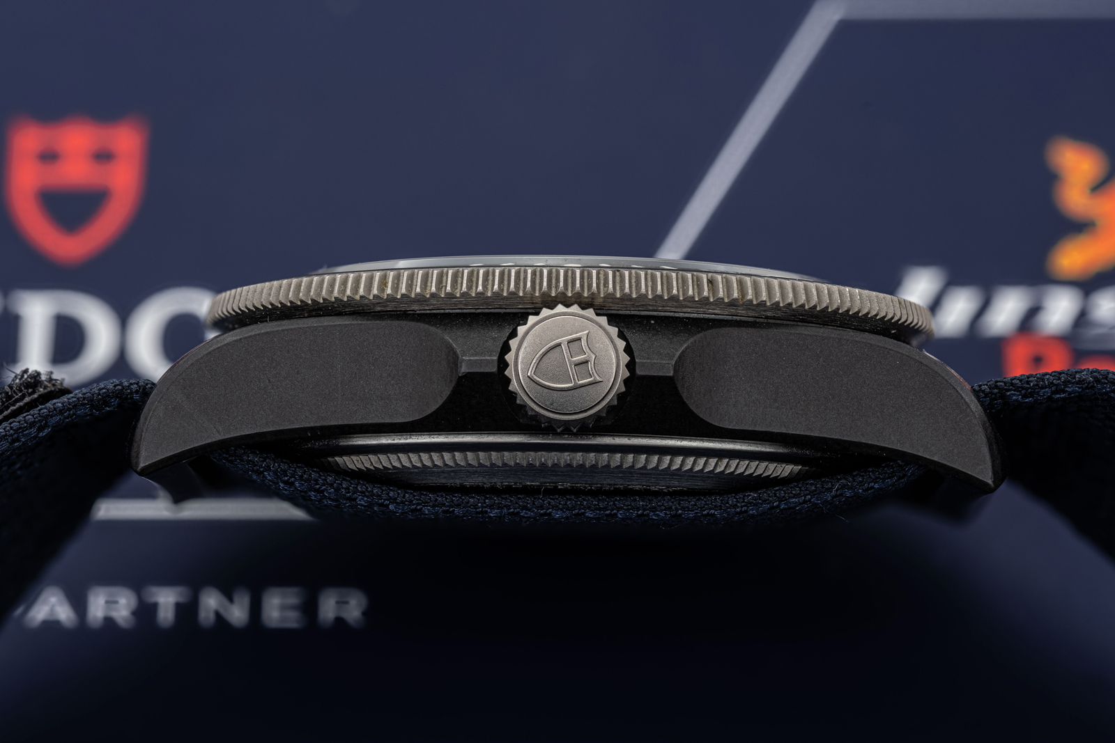 TUDOR PELAGOS ALINGHI 25707KN FULL SET 2024 - immagine 5