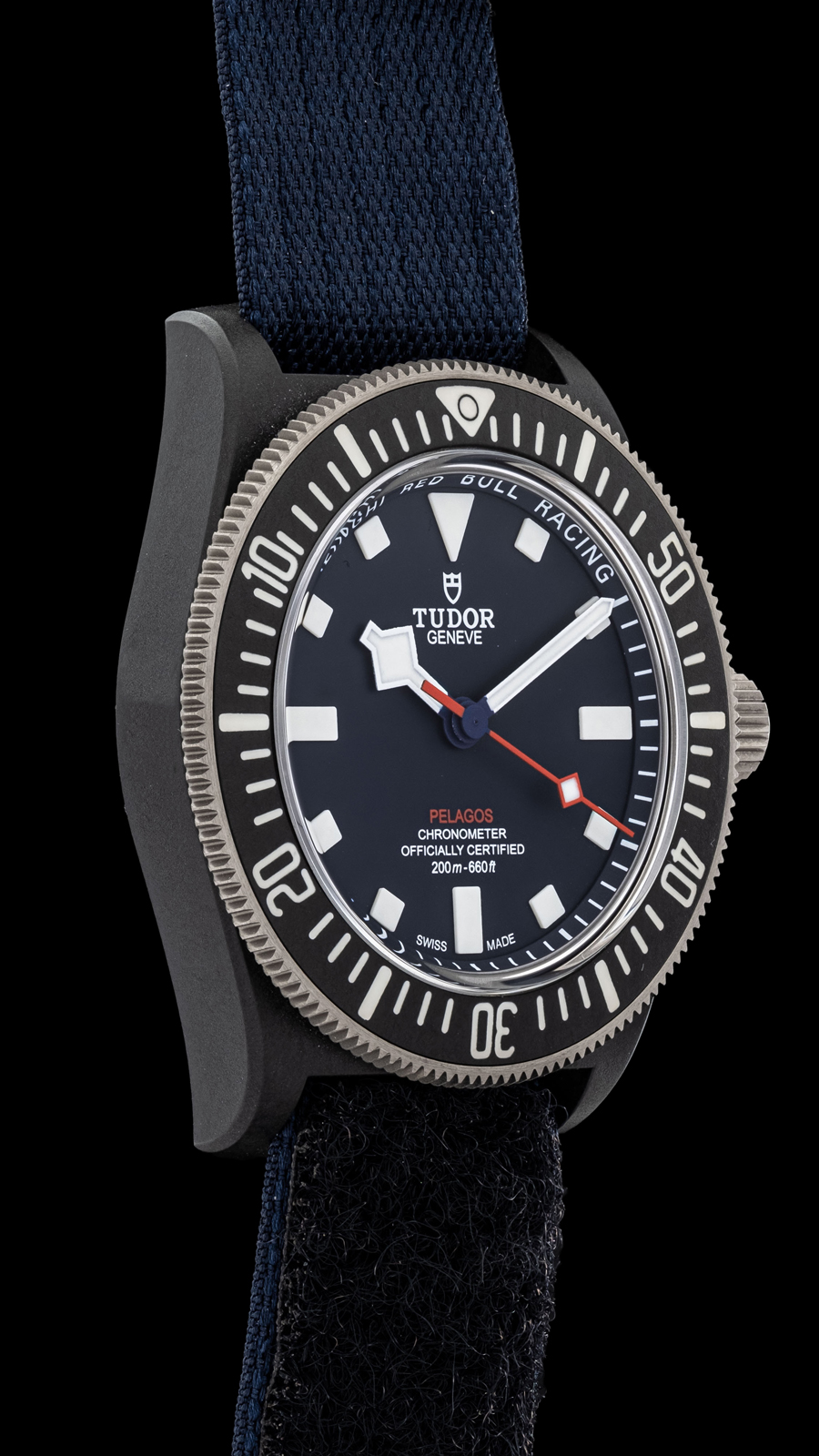 TUDOR PELAGOS ALINGHI 25707KN FULL SET 2024 - immagine 4