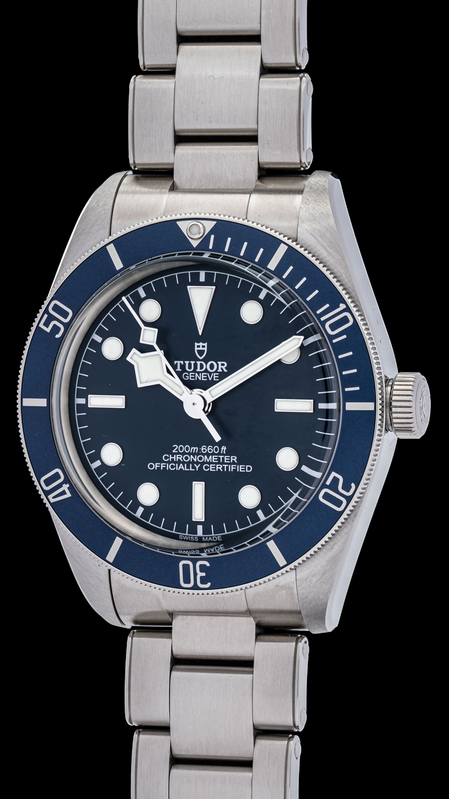 TUDOR BLACK-BAY 58 FULL SET - immagine 2