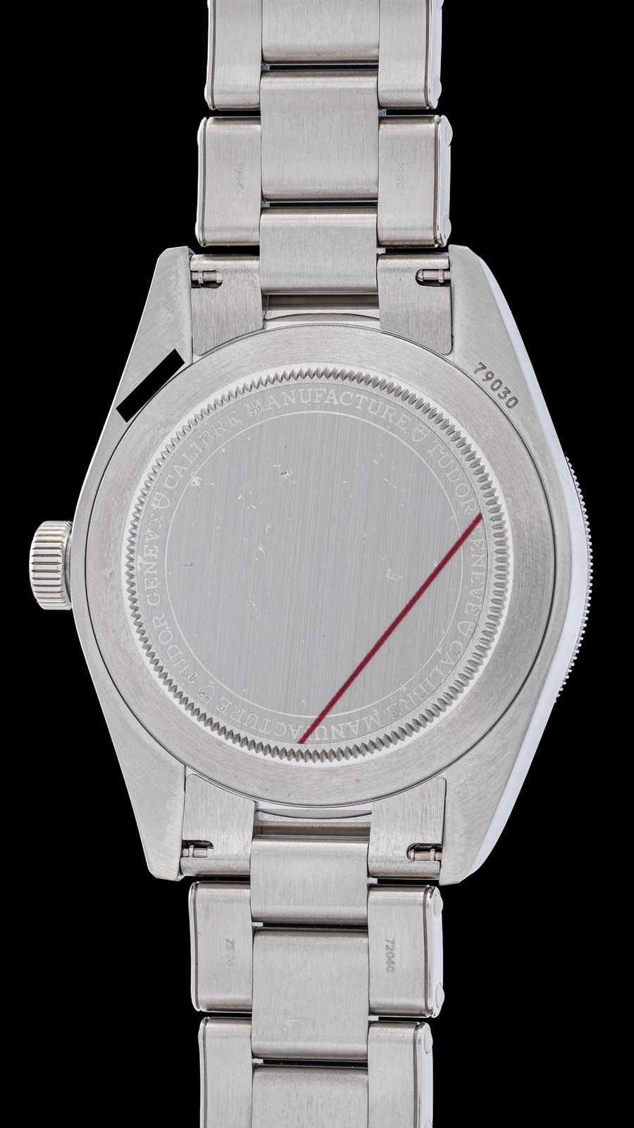 TUDOR BLACK-BAY 58 FULL SET - immagine 8