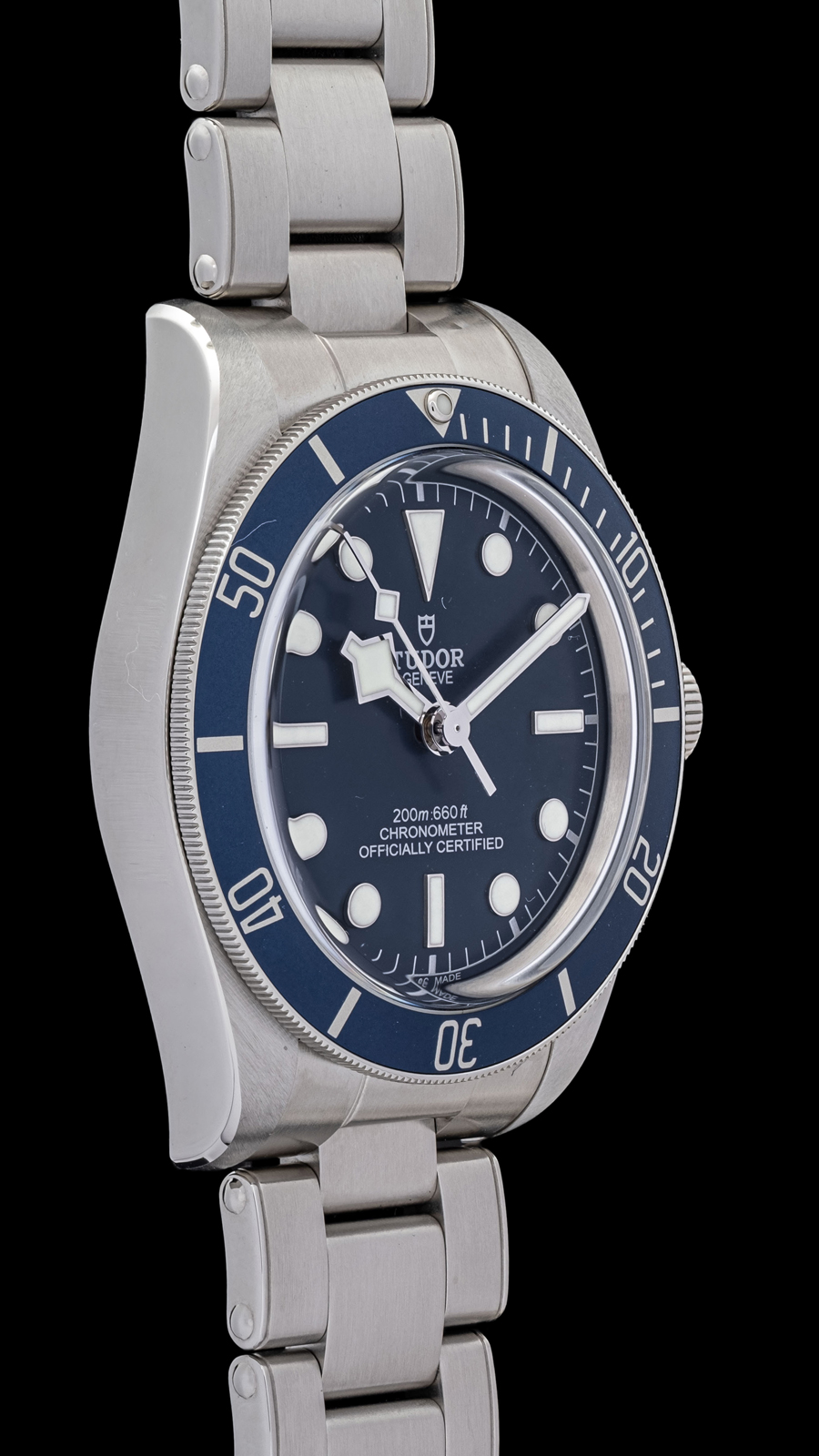TUDOR BLACK-BAY 58 FULL SET - immagine 3