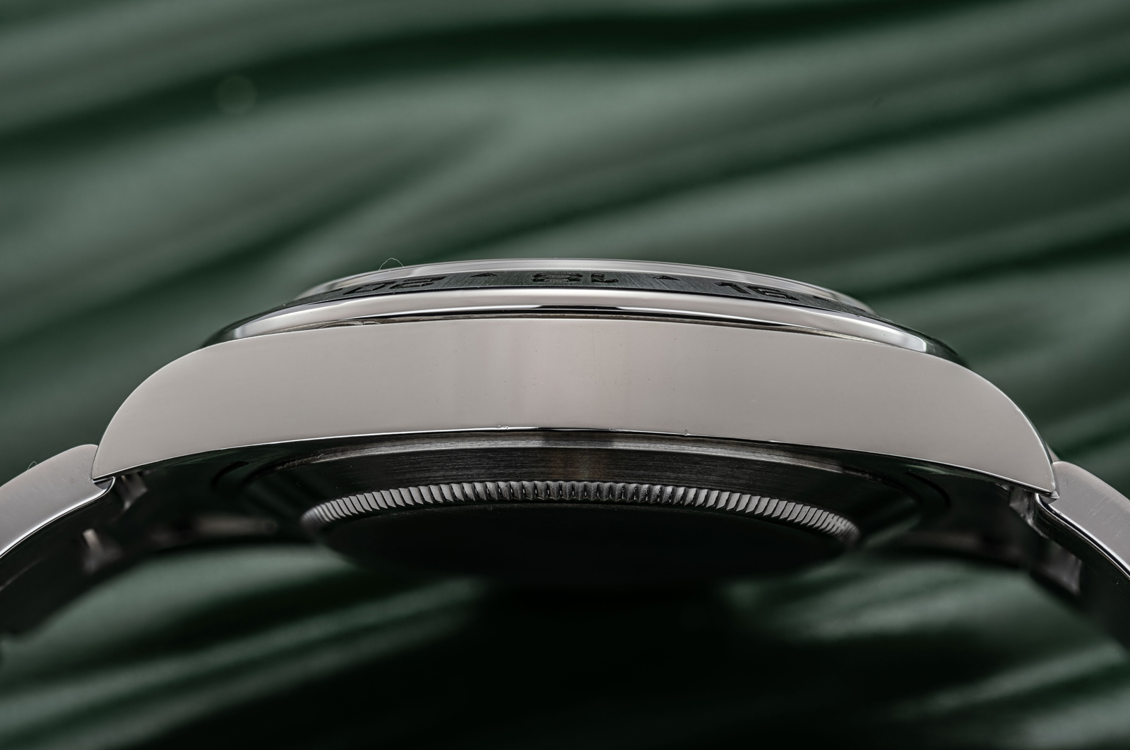 ROLEX EXPLORER II 216570 GARANZIA ITALIANA - immagine 6